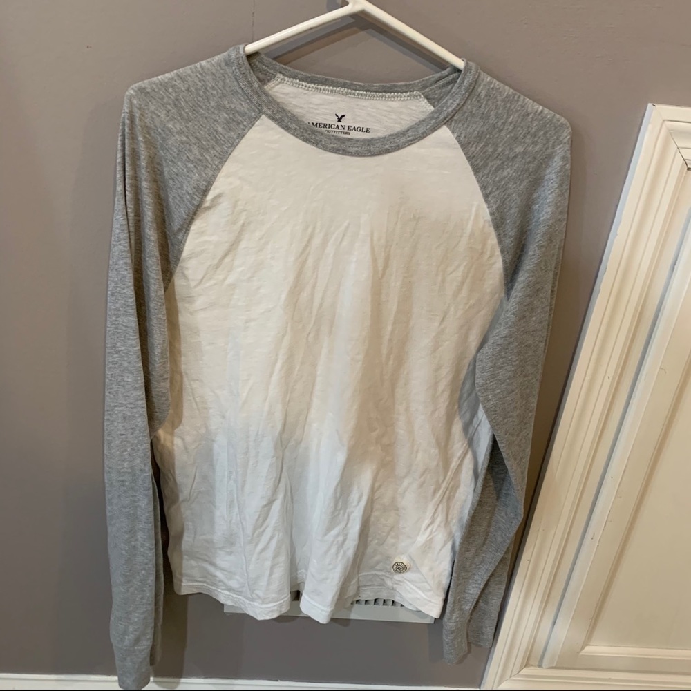 American eagle long sleeve